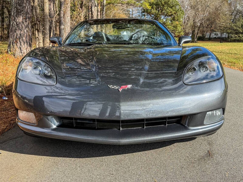 2013 Chevrolet Corvette