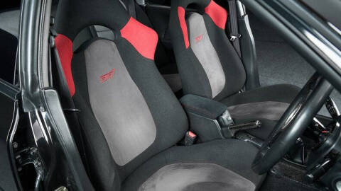 1993 Subaru Impreza WRX