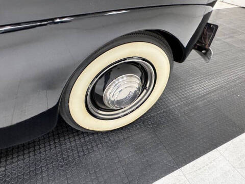1941 Ford Tudor