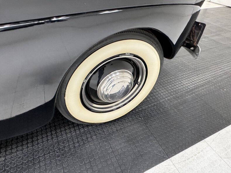 1941 Ford Tudor