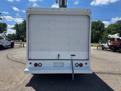 2014 Ford E-Series E-350 SD