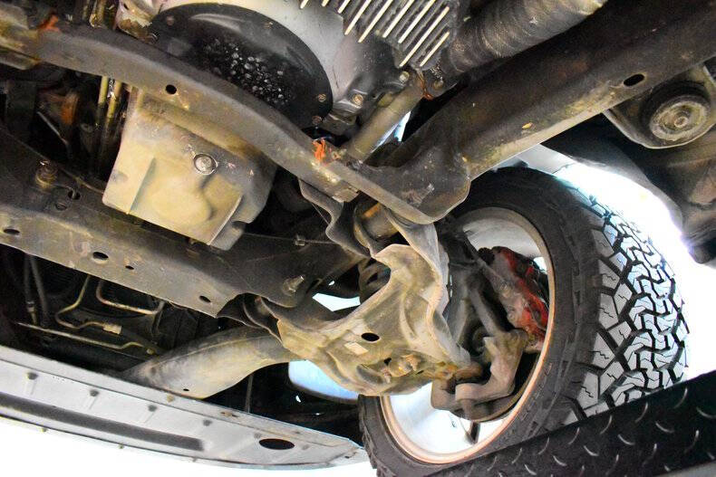 2005 Dodge Ram 1500 SRT-10