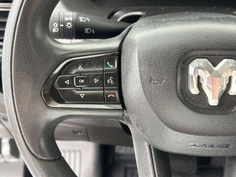 2024 RAM ProMaster