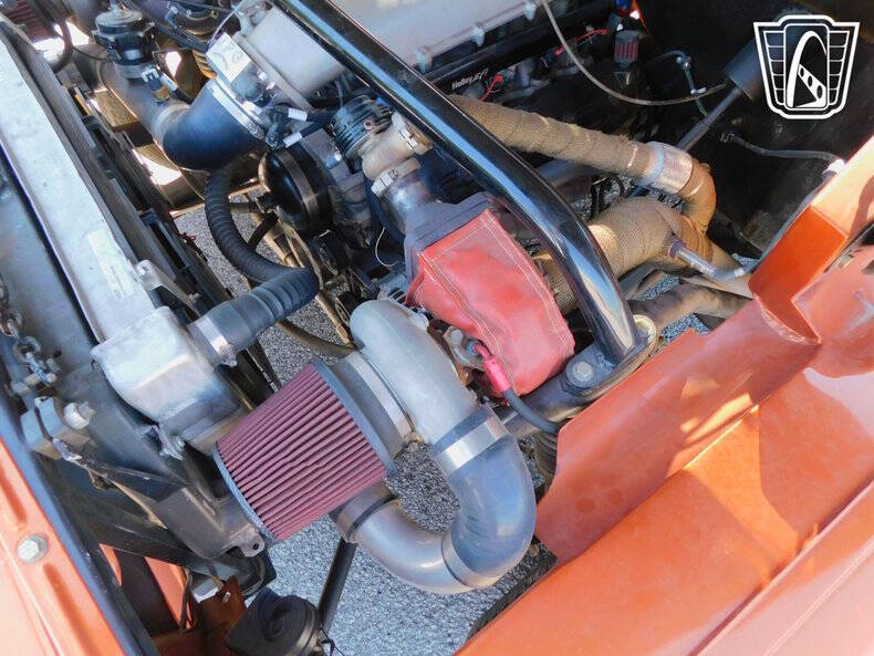 1963 Chevrolet C10