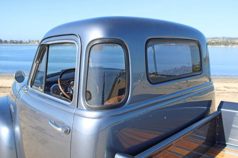 1954 Chevrolet 3100