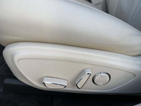 2017 Lincoln MKZ Hybrid Select