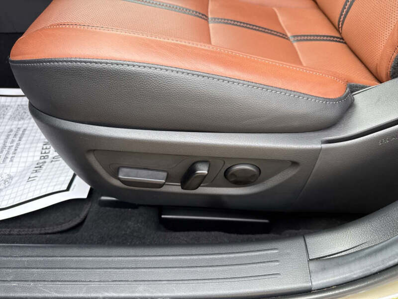 2024 Mazda CX-50 2.5 Turbo Premium Plus