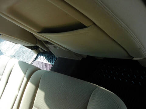 2010 Chevrolet Silverado 1500