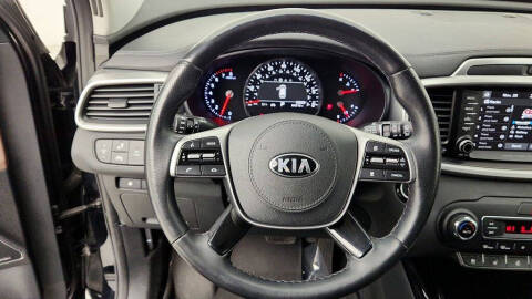 2019 Kia Sorento SX V6