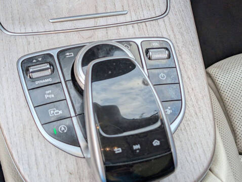 2019 Mercedes-Benz E-Class E 450