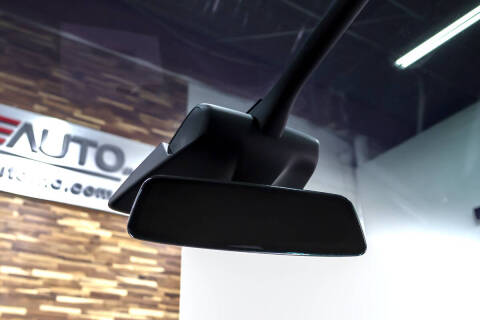 2018 Tesla Model X 75D