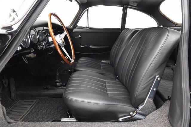 1965 Porsche 356