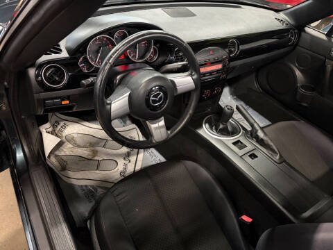 2006 Mazda MX-5 Miata