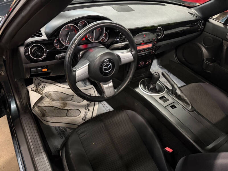 2006 Mazda MX-5 Miata