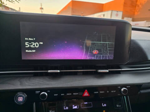 2023 Kia Carnival SX Prestige