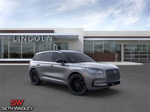 2025 Lincoln Corsair for sale at Seth Wadley Chevy Perry in Perry OK