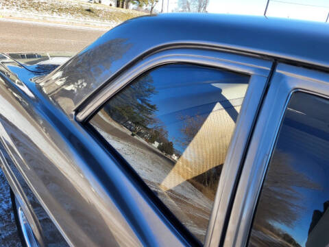 1965 Chevrolet Biscayne