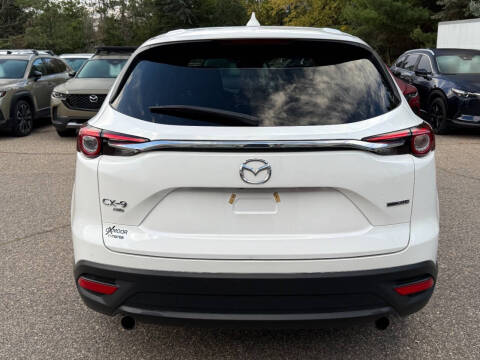 2023 Mazda CX-9 Touring