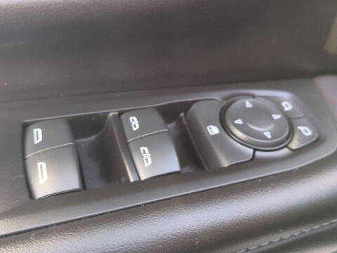 2022 Chevrolet Tahoe LS