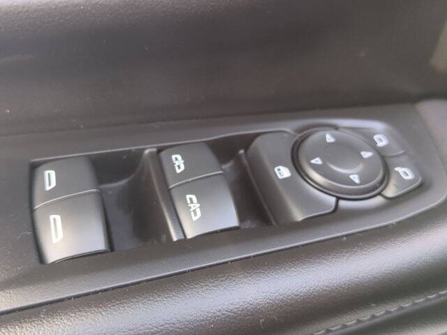 2022 Chevrolet Tahoe LS