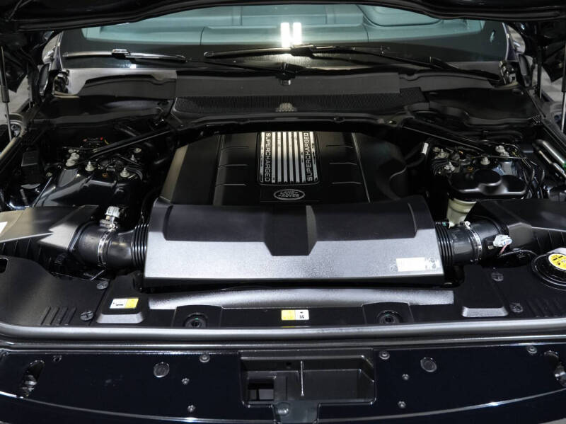 2018 Land Rover Range Rover Autobiography LWB