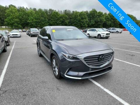 2018 Mazda CX-9 for sale at INDY AUTO MAN in Indianapolis IN