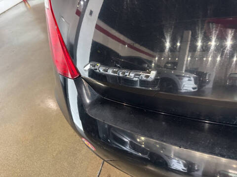 2009 Honda Accord LX-S