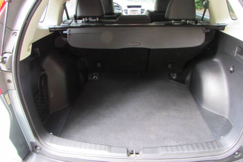 2012 Honda CR-V EX-L w/Navi