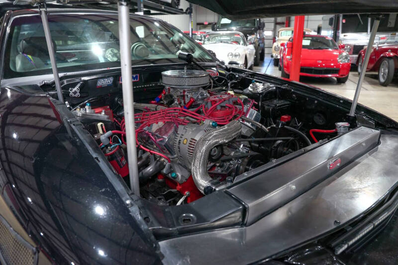 1994 Ford Mustang GT