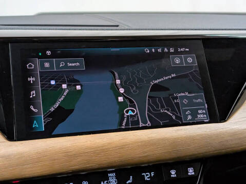 2023 Audi e-tron GT quattro Premium Plus