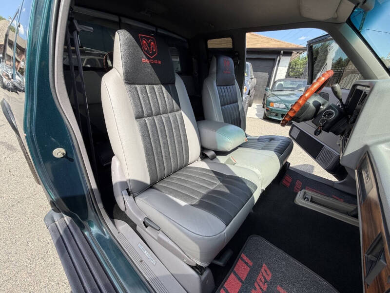 1994 Dodge Dakota SLT