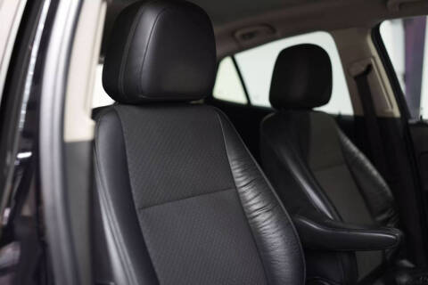 2017 Buick Encore Preferred II