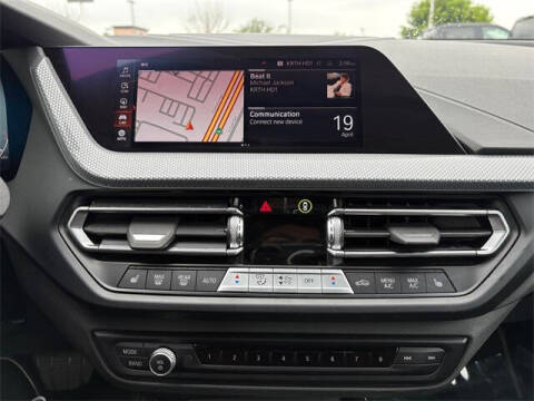 2024 BMW 2 Series 228i Gran Coupe