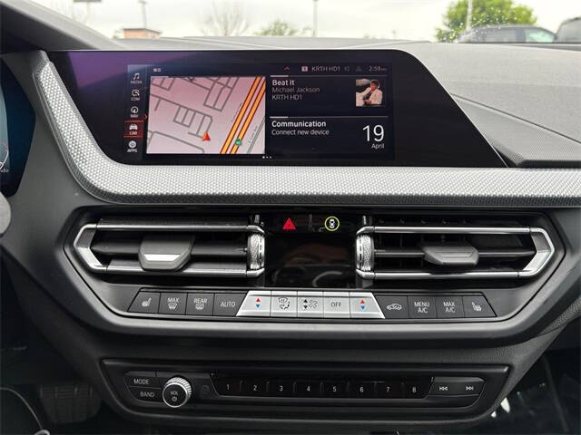 2024 BMW 2 Series 228i Gran Coupe