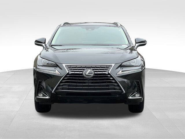 2021 Lexus NX 300