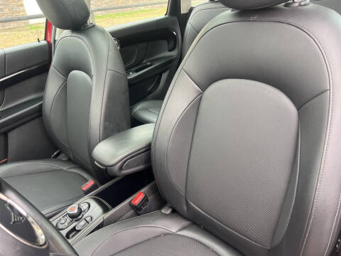 2022 MINI Countryman