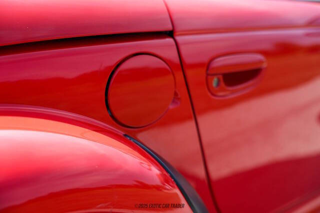 1999 Plymouth Prowler