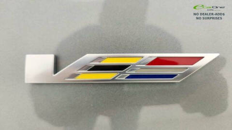 2023 Cadillac CT5-V