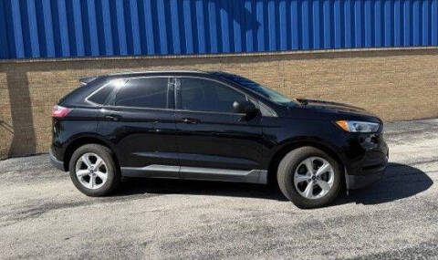2020 Ford Edge SE