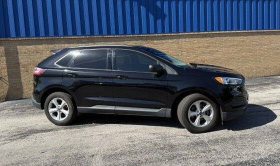 2020 Ford Edge SE