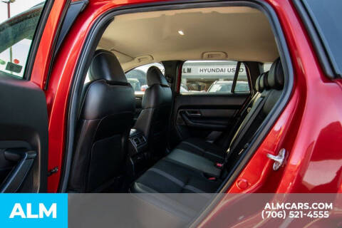 2024 Mazda CX-50 2.5 S Preferred