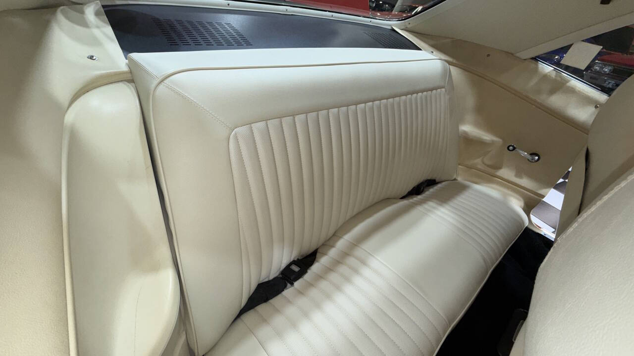 1972 Plymouth Barracuda 68