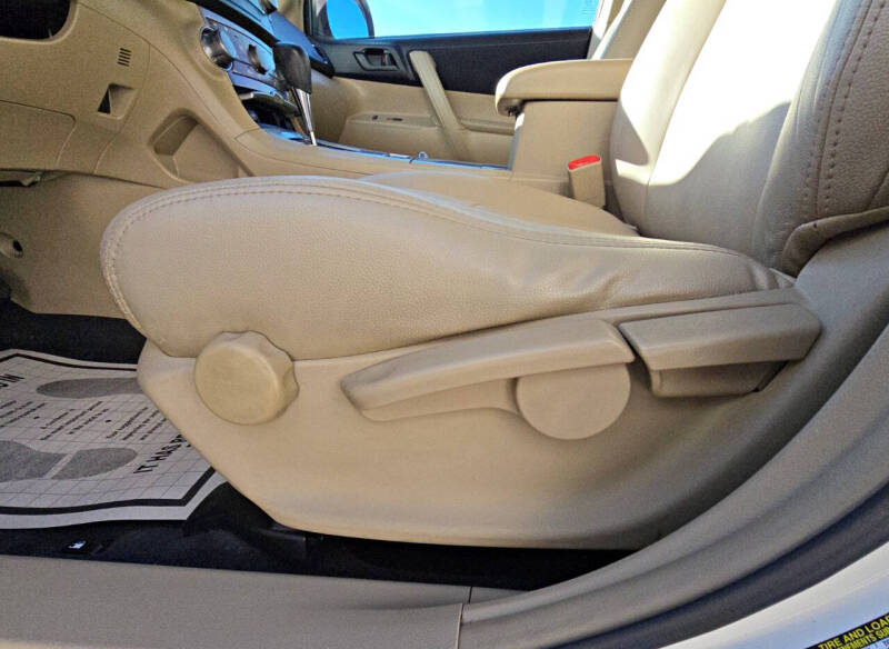 2011 Toyota Highlander