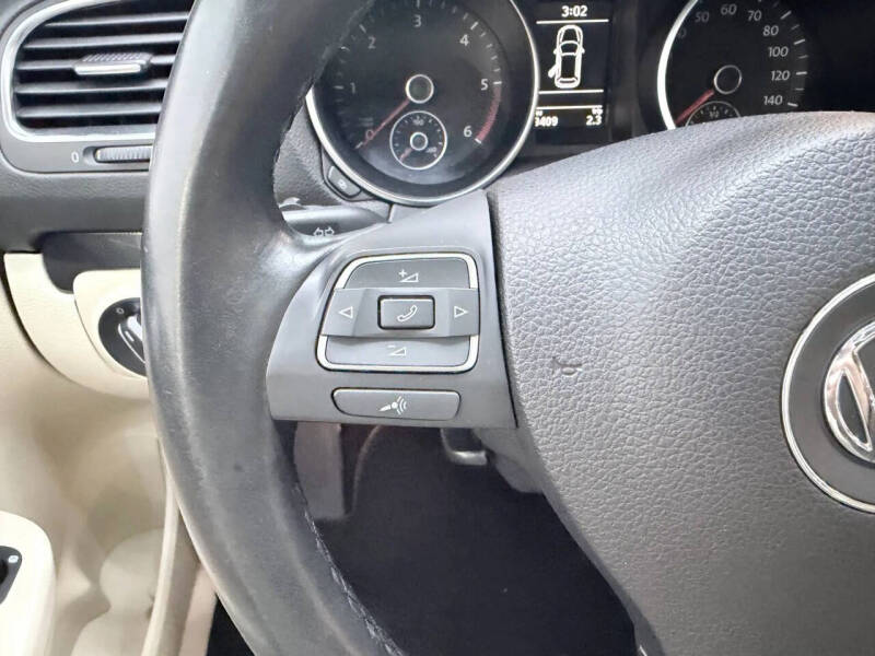 2012 Volkswagen Jetta