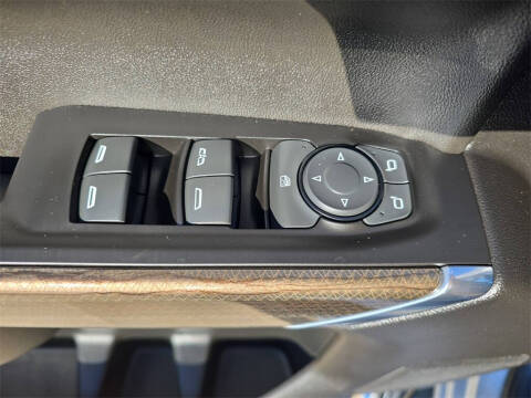 2022 Chevrolet Silverado 1500 Limited