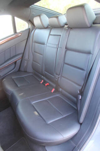 2013 Mercedes-Benz E-Class