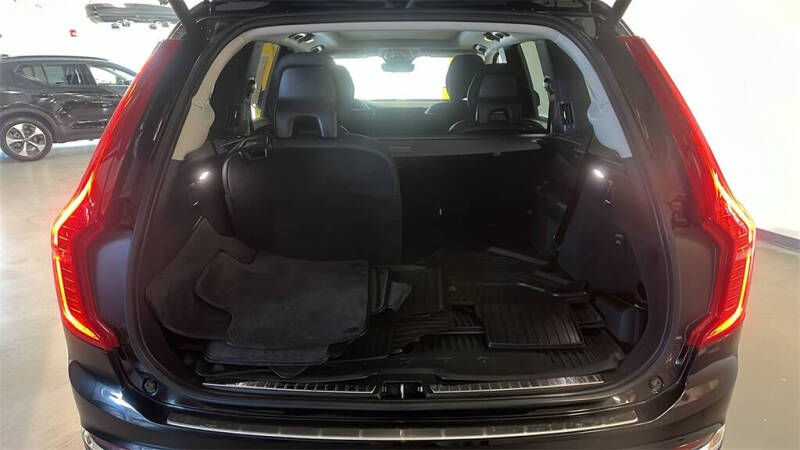 2024 Volvo XC90 B6 Plus Bright Theme 7P