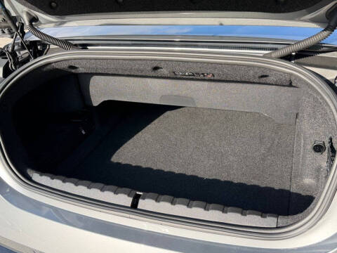 2022 BMW M4 Competition xDrive