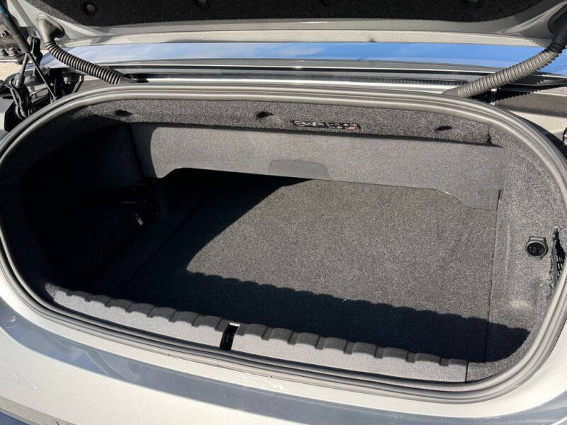 2022 BMW M4 Competition xDrive