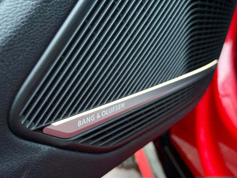 2018 Audi RS 5 2.9T quattro